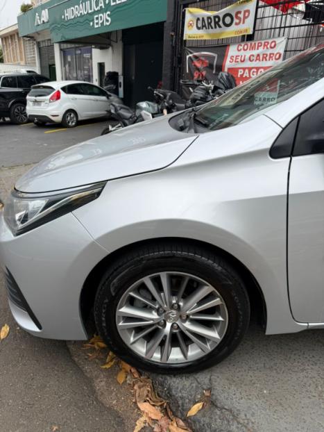 TOYOTA Corolla 1.8 16V 4P GLI FLEX, Foto 7