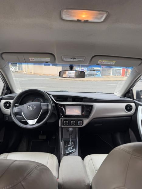 TOYOTA Corolla 1.8 16V 4P GLI FLEX, Foto 13