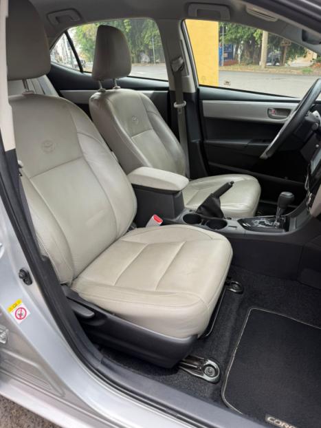TOYOTA Corolla 1.8 16V 4P GLI FLEX, Foto 15