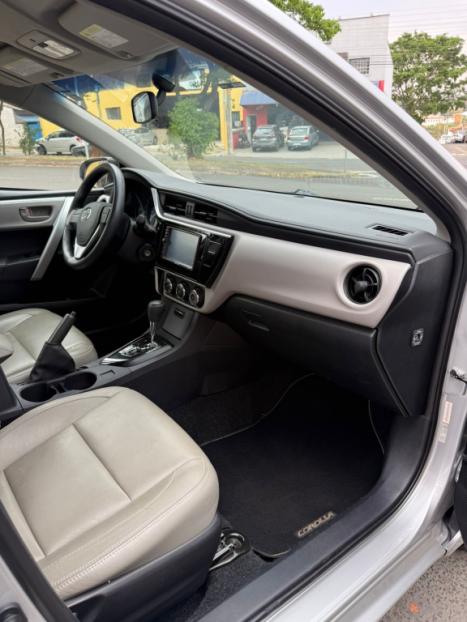 TOYOTA Corolla 1.8 16V 4P GLI FLEX, Foto 17