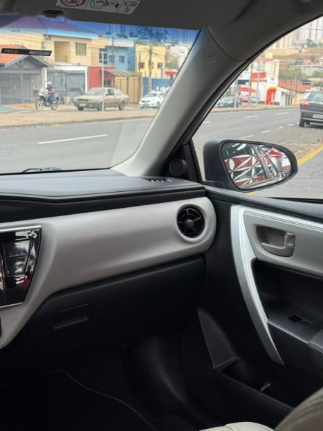 TOYOTA Corolla 1.8 16V 4P GLI FLEX, Foto 19