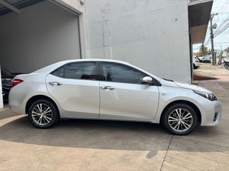TOYOTA Corolla 1.8 16V 4P GLI FLEX AUTOMTICO, Foto 5