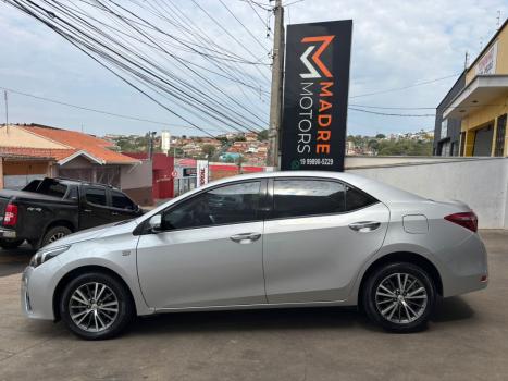 TOYOTA Corolla 1.8 16V 4P GLI FLEX AUTOMTICO, Foto 6