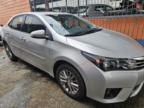 TOYOTA Corolla 1.8 16V 4P XEI FLEX AUTOMTICO, Foto 1