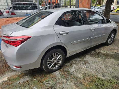 TOYOTA Corolla 1.8 16V 4P XEI FLEX AUTOMTICO, Foto 2