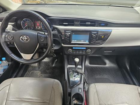 TOYOTA Corolla 1.8 16V 4P XEI FLEX AUTOMTICO, Foto 3