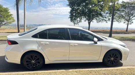 TOYOTA Corolla 1.8 16V 4P XEI FLEX AUTOMTICO, Foto 1