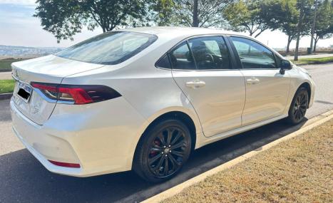 TOYOTA Corolla 1.8 16V 4P XEI FLEX AUTOMTICO, Foto 3
