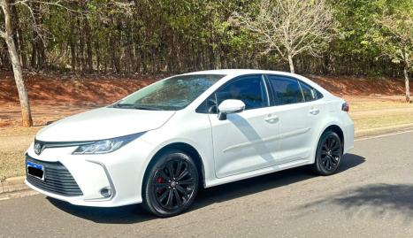 TOYOTA Corolla 1.8 16V 4P XEI FLEX AUTOMTICO, Foto 6