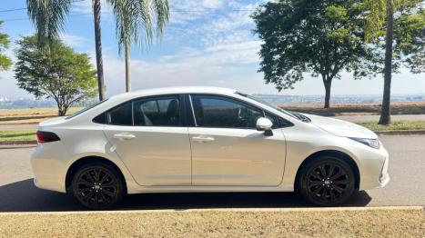 TOYOTA Corolla 1.8 16V 4P XEI FLEX AUTOMTICO, Foto 7
