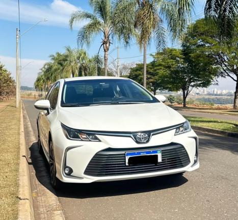 TOYOTA Corolla 1.8 16V 4P XEI FLEX AUTOMTICO, Foto 8