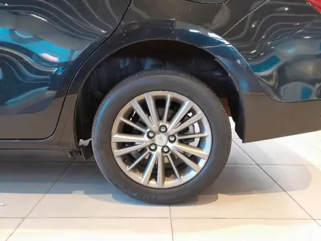 TOYOTA Corolla 1.8 16V 4P GLI UPPER FLEX AUTOMTICO, Foto 8