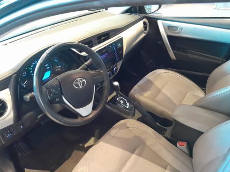 TOYOTA Corolla 1.8 16V 4P GLI UPPER FLEX AUTOMTICO, Foto 4