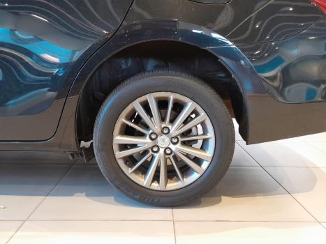 TOYOTA Corolla 1.8 16V 4P GLI UPPER FLEX AUTOMTICO, Foto 8