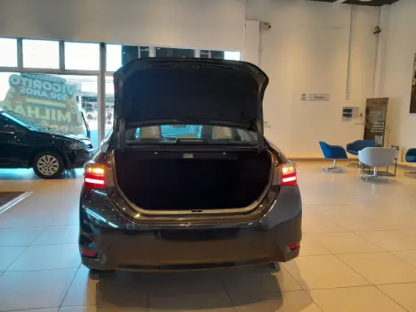 TOYOTA Corolla 1.8 16V 4P GLI UPPER FLEX AUTOMTICO, Foto 12