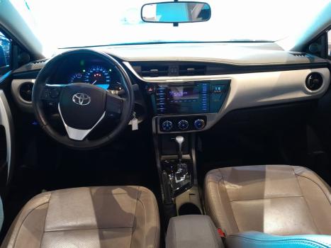 TOYOTA Corolla 1.8 16V 4P GLI UPPER FLEX AUTOMTICO, Foto 5