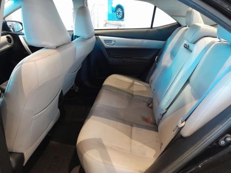 TOYOTA Corolla 1.8 16V 4P GLI UPPER FLEX AUTOMTICO, Foto 6