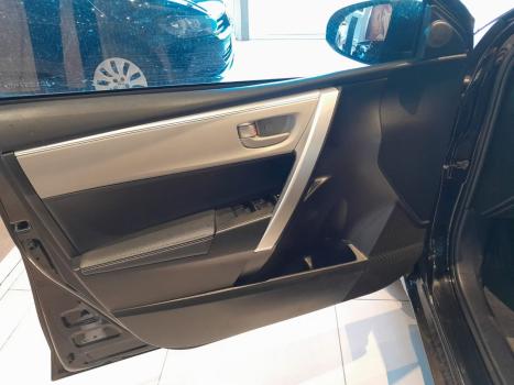 TOYOTA Corolla 1.8 16V 4P GLI UPPER FLEX AUTOMTICO, Foto 7