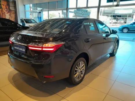 TOYOTA Corolla 1.8 16V 4P GLI UPPER FLEX AUTOMTICO, Foto 9