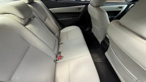 TOYOTA Corolla 1.8 16V 4P GLI FLEX UPPER, Foto 6
