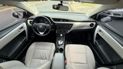 TOYOTA Corolla 1.8 16V 4P GLI FLEX UPPER, Foto 7