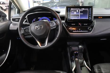 TOYOTA Corolla 1.8 16V 4P FLEX HBRIDO ALTIS AUTOMTICO CVT, Foto 5