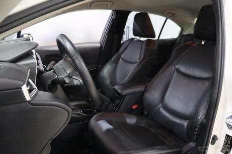 TOYOTA Corolla 1.8 16V 4P FLEX HBRIDO ALTIS AUTOMTICO CVT, Foto 7