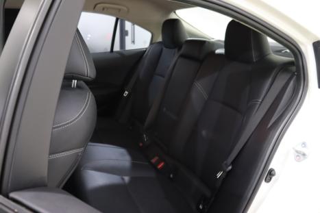 TOYOTA Corolla 1.8 16V 4P FLEX HBRIDO ALTIS AUTOMTICO CVT, Foto 8