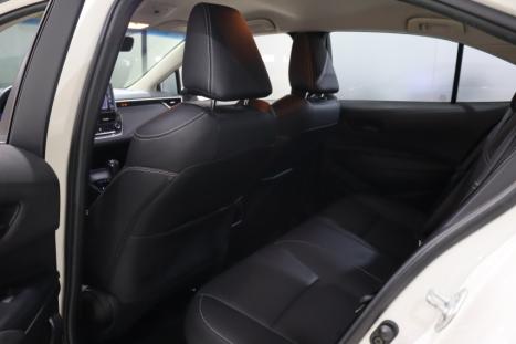 TOYOTA Corolla 1.8 16V 4P FLEX HBRIDO ALTIS AUTOMTICO CVT, Foto 9