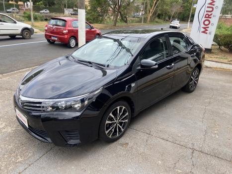 TOYOTA Corolla 1.8 16V 4P GLI FLEX AUTOMTICO, Foto 2