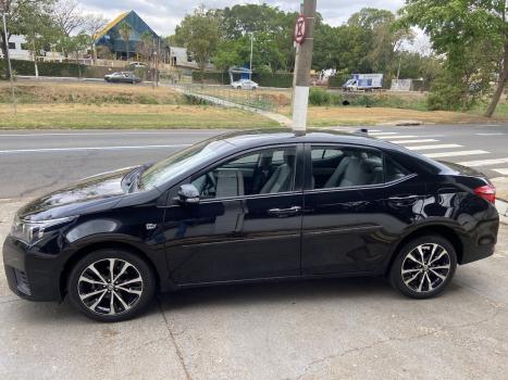 TOYOTA Corolla 1.8 16V 4P GLI FLEX AUTOMTICO, Foto 3