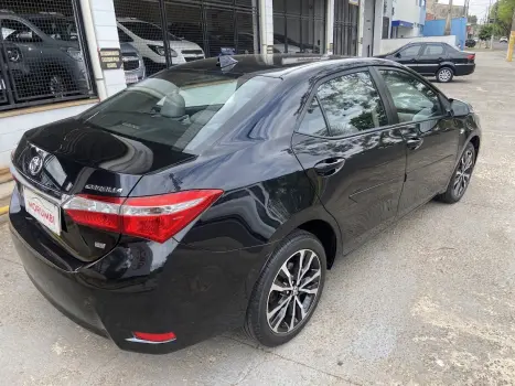 TOYOTA Corolla 1.8 16V 4P GLI FLEX AUTOMTICO, Foto 6