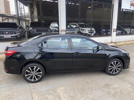 TOYOTA Corolla 1.8 16V 4P GLI FLEX AUTOMTICO, Foto 7