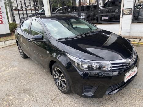 TOYOTA Corolla 1.8 16V 4P GLI FLEX AUTOMTICO, Foto 8