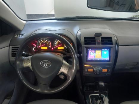 TOYOTA Corolla 1.8 16V 4P XEI FLEX AUTOMTICO, Foto 2