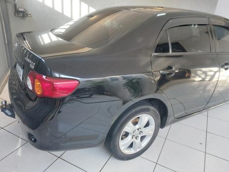TOYOTA Corolla 1.8 16V 4P XEI FLEX AUTOMTICO, Foto 3