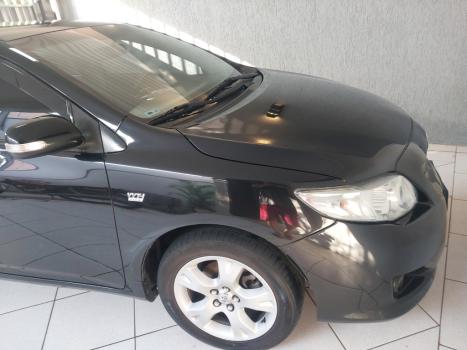 TOYOTA Corolla 1.8 16V 4P XEI FLEX AUTOMTICO, Foto 4