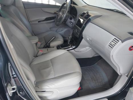 TOYOTA Corolla 1.8 16V 4P XEI FLEX AUTOMTICO, Foto 5