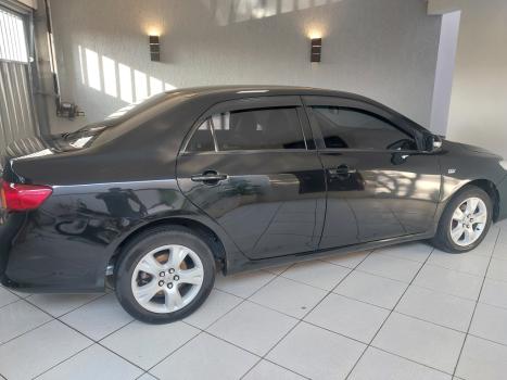 TOYOTA Corolla 1.8 16V 4P XEI FLEX AUTOMTICO, Foto 7