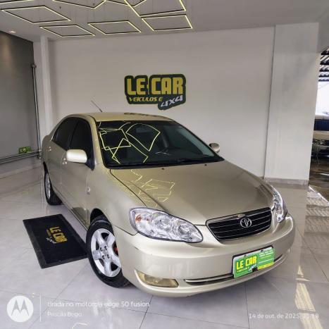 TOYOTA Corolla 1.8 16V 4P XEI AUTOMTICO, Foto 1