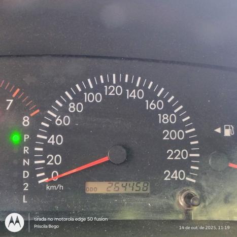 TOYOTA Corolla 1.8 16V 4P XEI AUTOMTICO, Foto 4