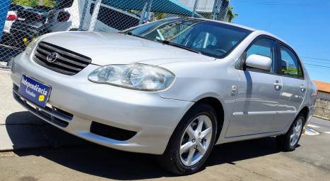 TOYOTA Corolla 1.8 16V 4P XEI AUTOMTICO, Foto 2
