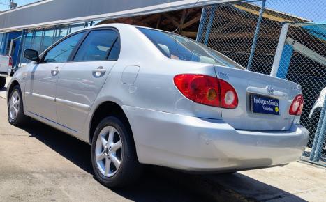 TOYOTA Corolla 1.8 16V 4P XEI AUTOMTICO, Foto 4