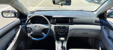TOYOTA Corolla 1.8 16V 4P XEI AUTOMTICO, Foto 6