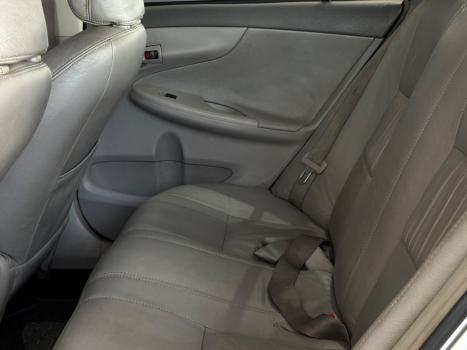 TOYOTA Corolla 1.8 16V 4P XLI AUTOMÁTICO, Foto 6 TOYOTA Corolla 1.8 16V 4P XLI AUTOMÁTICO, Foto 6