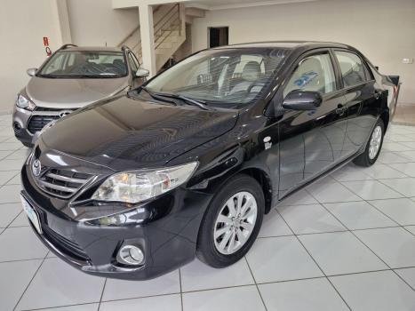 TOYOTA Corolla 1.8 16V 4P XLI FLEX AUTOMTICO, Foto 1