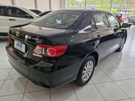 TOYOTA Corolla 1.8 16V 4P XLI FLEX AUTOMTICO, Foto 4