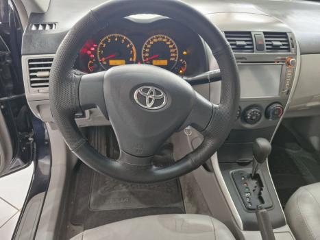 TOYOTA Corolla 1.8 16V 4P XLI FLEX AUTOMTICO, Foto 5