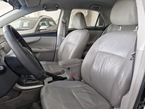 TOYOTA Corolla 1.8 16V 4P XLI FLEX AUTOMTICO, Foto 6