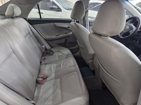 TOYOTA Corolla 1.8 16V 4P XLI FLEX AUTOMTICO, Foto 7